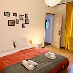 Vanchiglia30guestroom Alloggio in famiglia