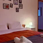 Vanchiglia30guestroom Alloggio in famiglia Torino