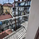 Vanchiglia30guestroom Alloggio in famiglia