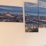 Vanchiglia30guestroom *