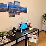 Vanchiglia30guestroom Alloggio in famiglia