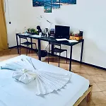 Alloggio in famiglia Vanchiglia30guestroom Torino