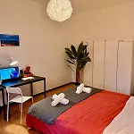 Vanchiglia30guestroom
