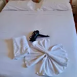 Alloggio in famiglia Vanchiglia30guestroom *