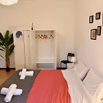 Vanchiglia30guestroom * Torino