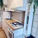 Alloggio in famiglia Vanchiglia30guestroom *