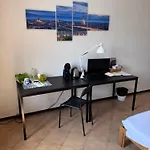 Alloggio in famiglia Vanchiglia30guestroom *