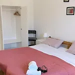 Vanchiglia30guestroom Alloggio in famiglia