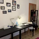 Alloggio in famiglia Vanchiglia30guestroom