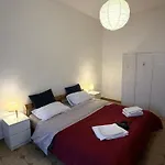 Alloggio in famiglia Vanchiglia30guestroom Torino