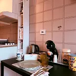 Vanchiglia30guestroom Alloggio in famiglia *