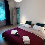 Alloggio in famiglia Vanchiglia30guestroom