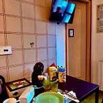 Vanchiglia30guestroom * Torino