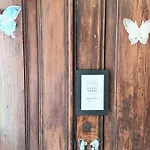 Alloggio in famiglia Vanchiglia30guestroom Torino