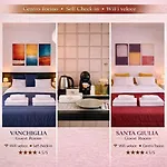 Vanchiglia30guestroom *
