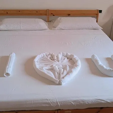 Rum i privatbostad Vanchiglia30guestroom *