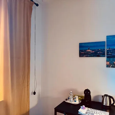 Vanchiglia30guestroom منزل للإقامة *