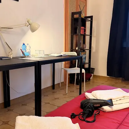 Vanchiglia30guestroom Ubytování v soukromí Turín