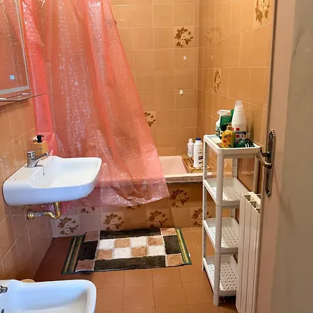 Vanchiglia30guestroom