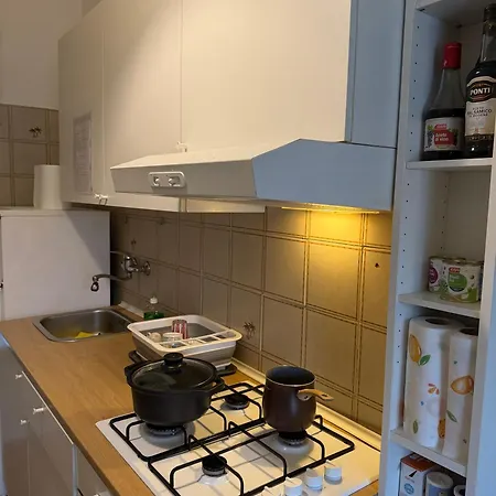 Vanchiglia30guestroom Rum i privatbostad Turin