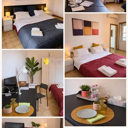 Vanchiglia30guestroom Turin