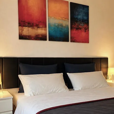 Vanchiglia30guestroom Rum i privatbostad *