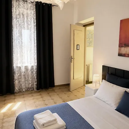 Rum i privatbostad Vanchiglia30guestroom *