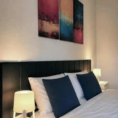 Vanchiglia30guestroom Rum i privatbostad Turin