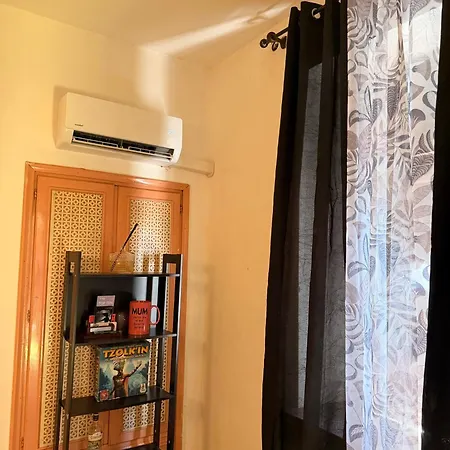Rum i privatbostad Vanchiglia30guestroom