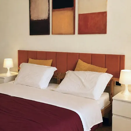 Vanchiglia30guestroom *