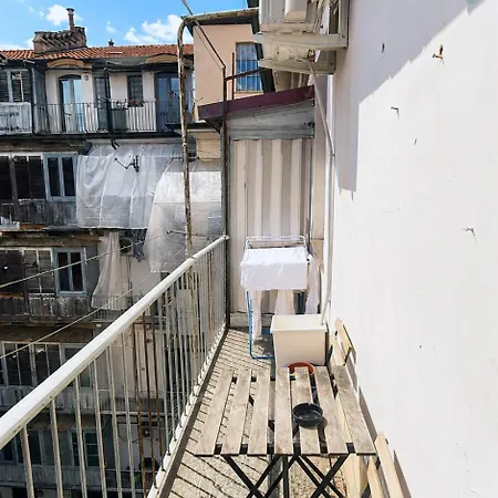 Vanchiglia30guestroom * Turin