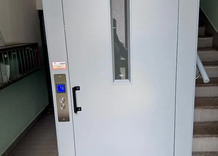 منزل للإقامة Vanchiglia30guestroom تورينو