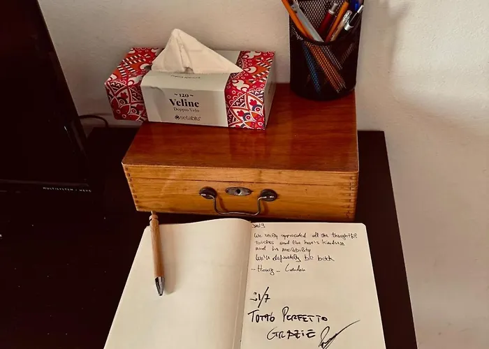منزل للإقامة Vanchiglia30guestroom