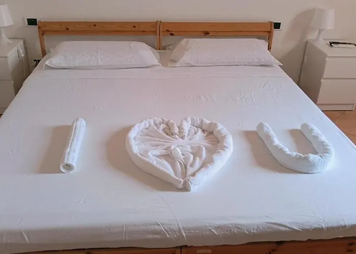Rum i privatbostad Vanchiglia30guestroom *