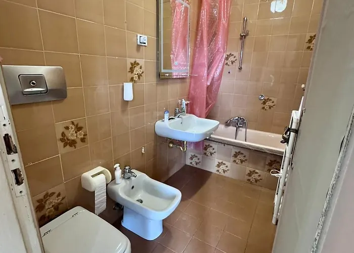 Vanchiglia30guestroom *