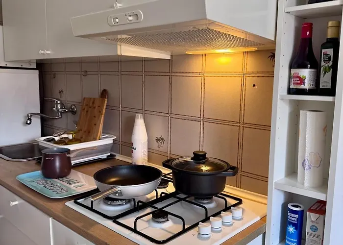 Vanchiglia30guestroom Rum i privatbostad Turin
