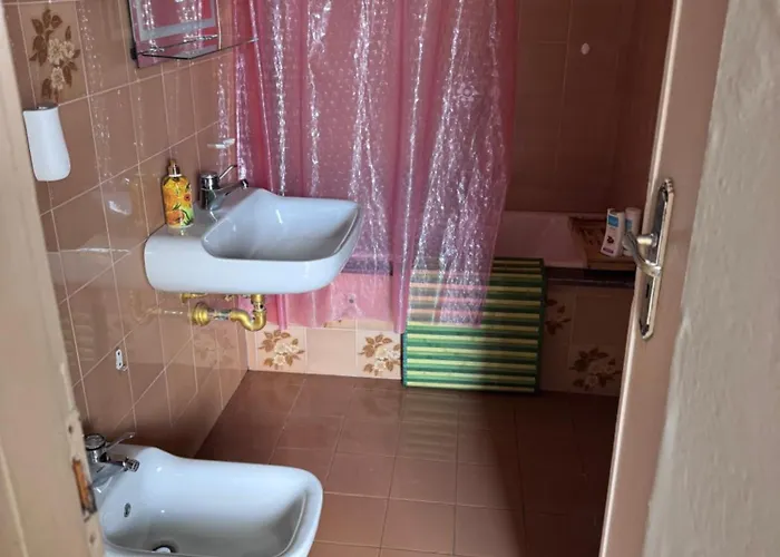 Vanchiglia30guestroom منزل للإقامة تورينو