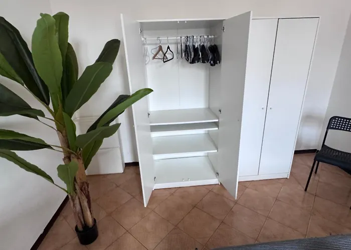 Vanchiglia30guestroom منزل للإقامة تورينو
