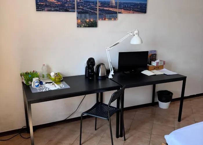 منزل للإقامة Vanchiglia30guestroom *