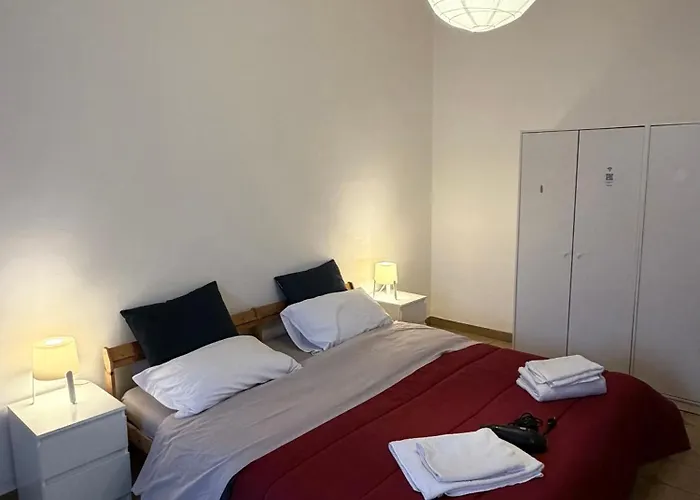 منزل للإقامة Vanchiglia30guestroom تورينو