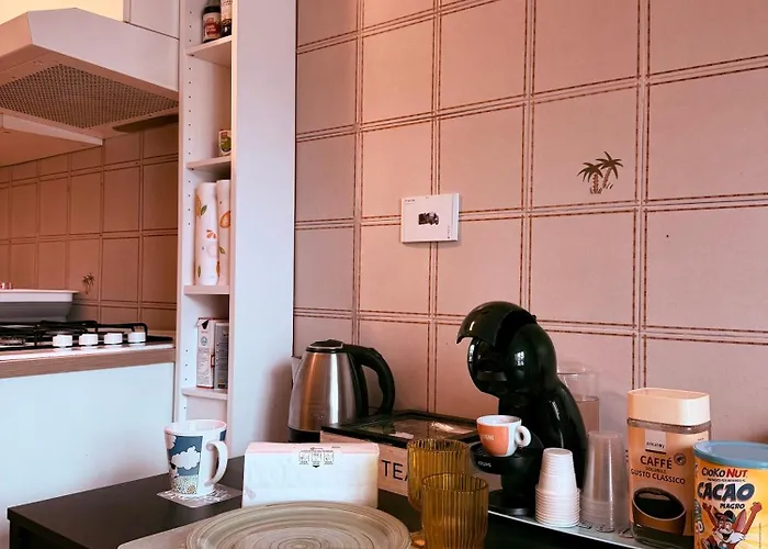 Vanchiglia30guestroom منزل للإقامة *