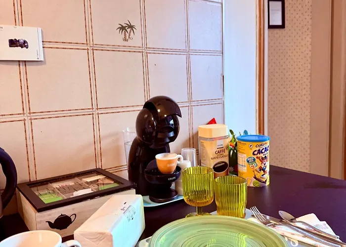 Vanchiglia30guestroom Turin