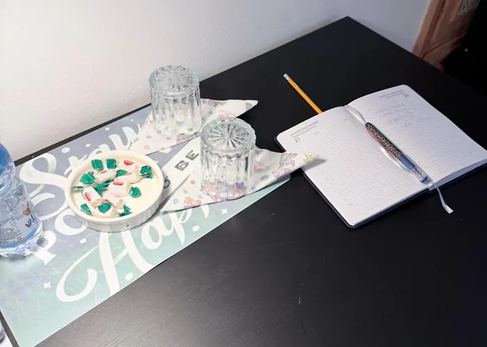 Vanchiglia30guestroom منزل للإقامة