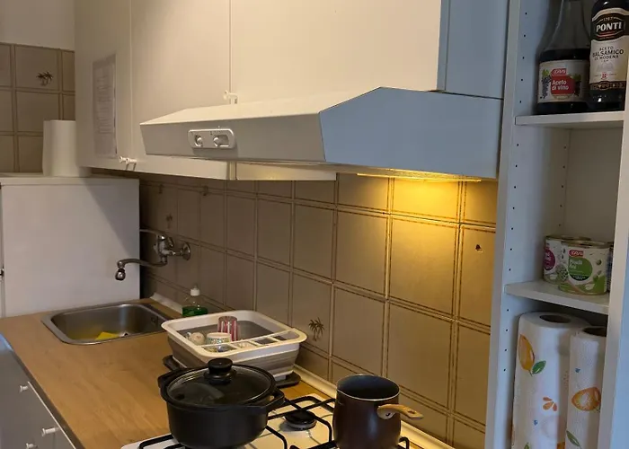 Vanchiglia30guestroom Rum i privatbostad Turin