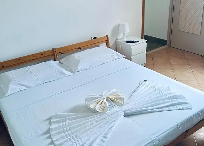 Rum i privatbostad Vanchiglia30guestroom Turin