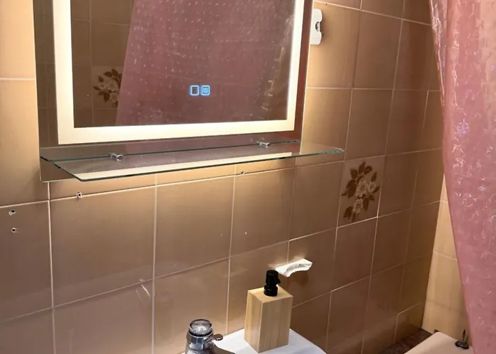 Vanchiglia30guestroom Turin