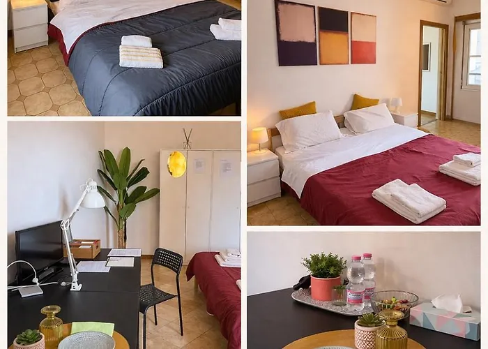 Vanchiglia30guestroom Turin