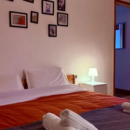 Vanchiglia30guestroom Rum i privatbostad Turin