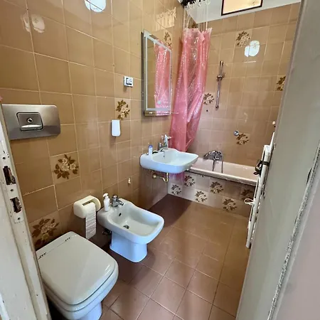 Vanchiglia30guestroom *