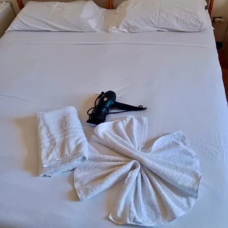 Rum i privatbostad Vanchiglia30guestroom *